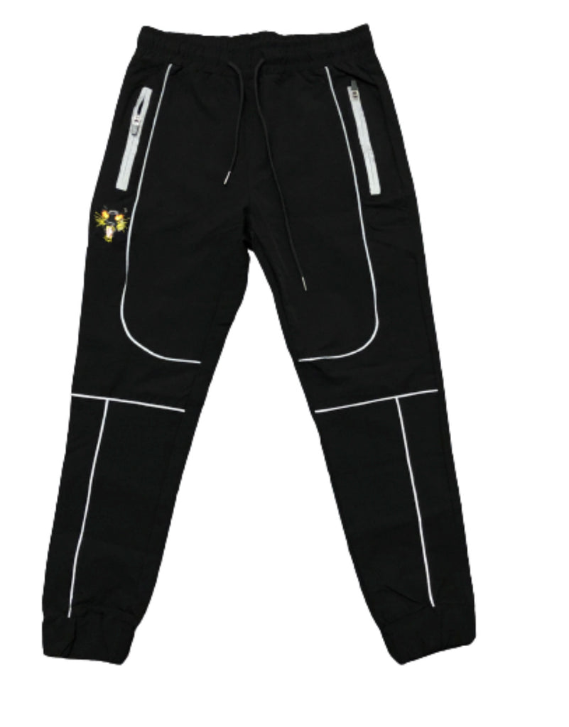 3m track fashion pants