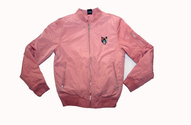 Women’s Bomber jacket