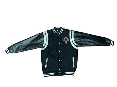 Varsity Jacket