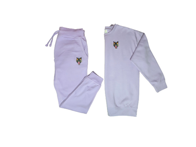 Premium Crewneck Sweatsuit